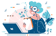 Test products