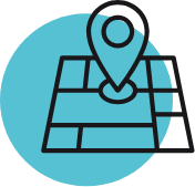 location icon